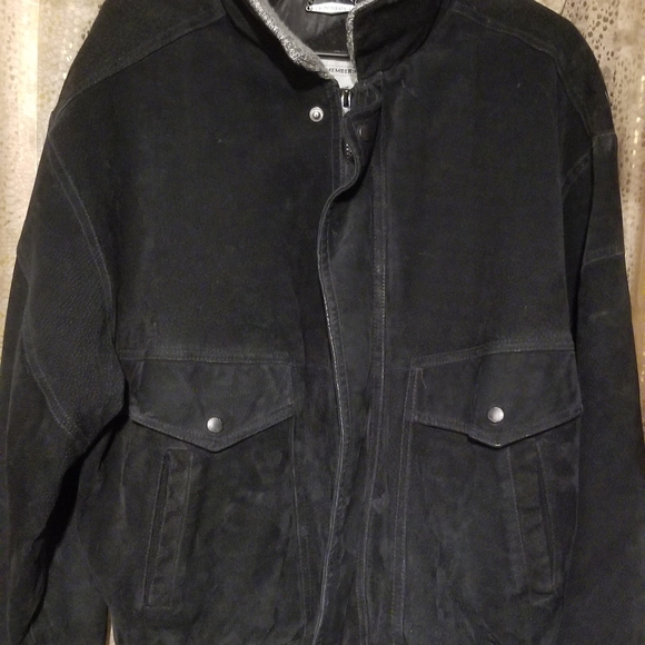 Members only jacket - Picture 4 of 7